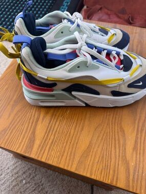 Nike Air Furyosa